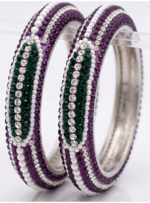 Lakh Bangles